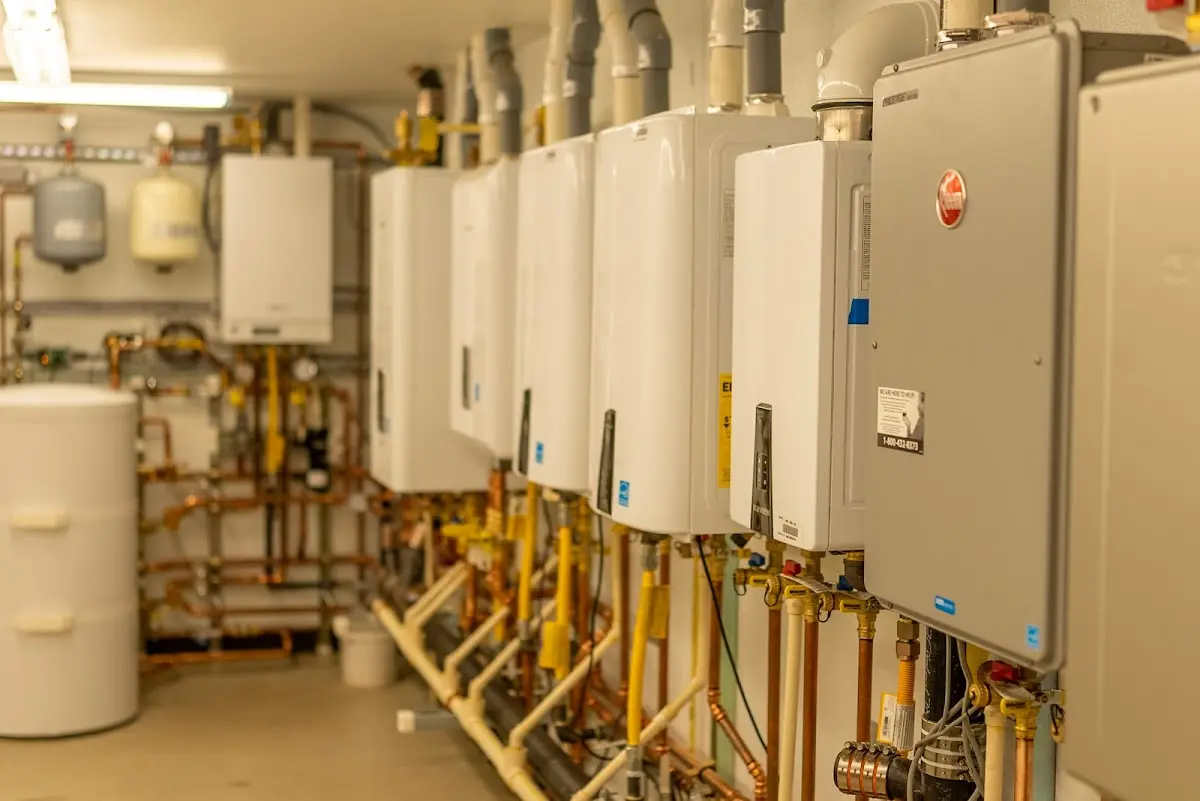 Plumbing services in Greenhills, OH